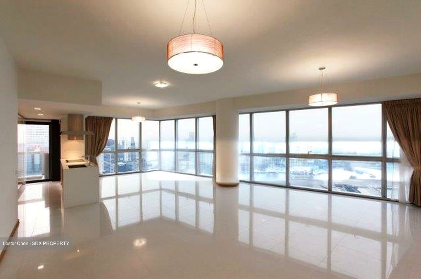 Marina Bay Residences (D1), Condominium #437468571